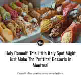 Classic... red velvet... salted caramel.  ⁠
⁠
WE. NEED. THEM. ALL.⁠
⁠
*Click the link in @mtlblog bio for the full story! ⁠
⁠
📸: @alaticaserta