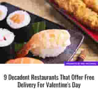 You can indulge in a mouthwatering meal right at home with your significant other (or yourself, if you're happily single). 🤩⁠
⁠
*Click the link in @mtlblog bio to find out more! 👈⁠
⁠
📸: Sara Winters via Dreamstime⁠
⁠
#sponsoredcontent