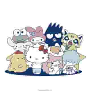 Hi Europe friends! 💖A NEW Sanrio shop is coming soon! Visit the link in our bio to subscribe and be the first to know when it launches ✨