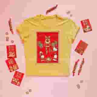 Celebrate the #LunarNewYear with your favorite Sanrio friends! 🧧✨Link in bio to shop on @amazon. 