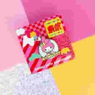 In celebration of Sanrio's 60th Anniversary, we're highlighting #MyMelody as January's Friend of the Month - all month long! 🎉💕Get this limited edition pin FREE when you spend $35 or more online with code JANUARYPIN20. (Link in bio to shop!) Stay tuned for more sweet surprises as we celebrate a new friend each month! #Sanrio60