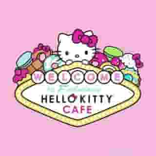 Super sweet news! @hellokittycafevegas will be extending its stay at @theparkvegas through mid-July 2020 🎉Plus, just in time for holiday shopping, a new @hellokittycafe truck pop-up opens this month at @lasvegasnorthpo for a limited time through May 2020 🎀Come say hello at the grand opening celebration on December 21st! Visit the link in bio for more info. #HelloKittyCafe