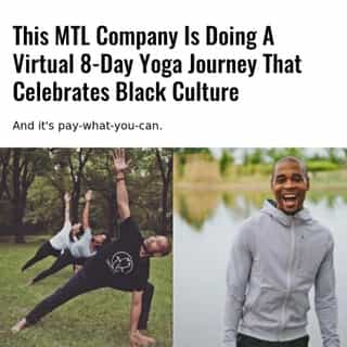 February is a good time of year to slow down, get in tune with your body and focus on your physical and mental health.⁠
⁠
*Click the link in @mtlblog bio for the full story! ⁠
⁠
📸: @grovecampus⁠
⁠
⁠
