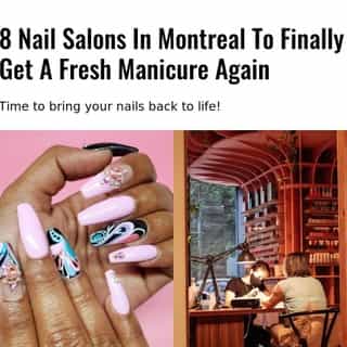 The moment we've been waiting for! 💅⁠
⁠
*Click the link in @mtlblog bio for the full story! ⁠
⁠
📸: @candynailbar & @le.hideout⁠