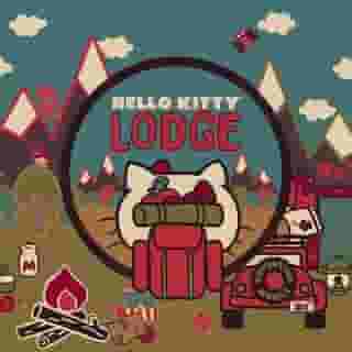 ONE WEEK LEFT! ✨Visit the Hello Kitty Lodge, a Pacific Northwest themed lounge located inside the @hellokitty Friends Around The World Tour ✈️ Take part in a supercute scavenger hunt and enjoy sweet treats and beverages at the Hello Kitty Lodge Snack Shop, featuring a selection of items from local businesses. The immersive pop-up experience opens Dec. 7 - Dec. 29 in the greater #Seattle area. Link in bio to purchase your tickets today! #HelloKitty45 #1974to4ever 
