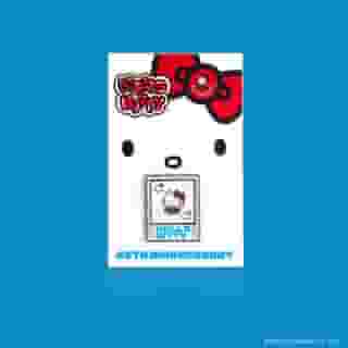 Another day, another super sweet offer ❤️Get this collectible Friend Of The Year Pinboard, plus the November and December collectible pins FREE with any $50 online purchase with code: PINSET. Offer ends soon! Link in bio to shop ✨(P.S. Check out IG story for more deals!)