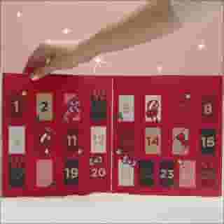 We can't get over all of these colors! Join us as we unwrap the OPI @HelloKitty Nail Lacquer Advent Calendar on our latest Unboxing video✨Visit the link in our bio to watch! #HelloKittyandFriends