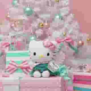 We're back with another Unboxing video on the #HelloKittyandFriends YouTube channel! Watch as we open the coolest items from the @HelloKitty @CVSPharmacy Holiday 
