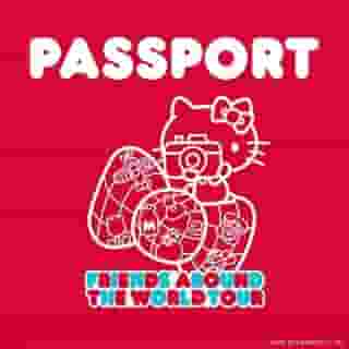 Boarding now! The @hellokitty Friends Around The World Tour ✈️ takes flight with its second stop in the greater Seattle area from Dec.7 - Dec. 29.⁠
⁠
❤️Explore 5 interactive rooms with Hello Kitty and friends⁠
❤️Fill your passport with stickers from cities around the world⁠
❤️Pick up exclusive souvenirs at the Baggage Claim gift shop⁠
⁠
Visit the link in bio to purchase your tickets today! #HelloKitty45 #1974to4ever 