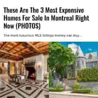 They're next level opulent, so why not peek inside and pin them to your vision board?⁠
⁠
*Click the link in @mtlblog bio for the full story! ⁠
⁠
📸: @realtordotca⁠
