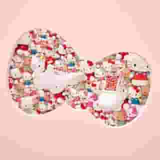 Say hello again 🎀 New @PUMA x @HelloKitty is here, just in time for Hello Kitty's birthday! Shop the entire collection on sanrio.com #HelloKitty45