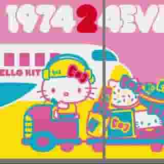 Super sweet addition to the Hello Kitty Friends Around The World Tour! The Hello Kitty Air Sky Lounge presented by @opi and @hellokittycafe, will provide even more supercute experiences including: ⁠
⁠
🎀 Preview of the new #OPIxHelloKitty Holiday Collection⁠
💅 Limited number of guests will be selected to receive free Hello Kitty themed manicures by OPI⁠
🍰 Sweet treats, drinks, and exclusive merchandise from Hello Kitty Cafe ⁠
📸 Photo-ops and more!⁠
⁠
The Sky Lounge will be open to the public and is located across from Hello Kitty Friends Around The World Tour pop-up experience. Visit the link in bio to learn more! #HelloKitty45 #1974to4ever 