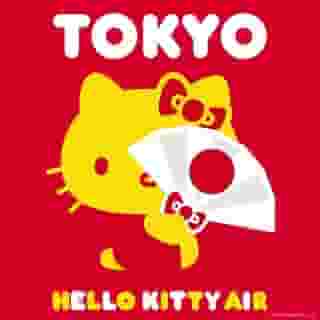 The @hellokitty Friends Around The World Tour will transport you into her supercute world with 5 interactive rooms ✨ Final room: Tokyo 🇯🇵 where you can celebrate the gift of friendship with Hello Kitty and all her friends! The experience takes place Sept. 20 - Oct. 20 in Downtown Los Angeles. Visit the link in bio to purchase your tickets today! #HelloKitty45 #1974to4ever⁠