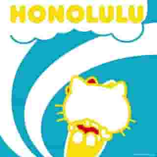 The @hellokitty Friends Around The World Tour will transport you into her supercute world with 5 interactive rooms ✨ Fourth room: Honolulu where you can feel the spirit of aloha 🏝️ The experience takes place Sept. 20 - Oct. 20 in Downtown Los Angeles. Visit the link in bio to purchase your tickets today! #HelloKitty45 #1974to4ever⁠