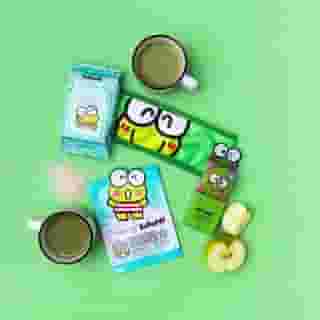 Have you heard? The Creme Shop x @hellokitty and friends collection is available at select #CVSBeauty stores 🎀 Want to win the supercute collection for you and your BFF? How to enter: ⁠
⁠
🌈 Follow @sanrio @cvs_beauty @thecremeshop⁠
💖 Tag a friend who deserves a #selfcare day⁠
⁠
That's it! Sweepstakes ends 9/8. One winner will be chosen and contacted by 9/9 via DM. No purchase necessary. Must be a US resident and 18+ to enter. Visit the link in bio for full terms and conditions. ⁠
