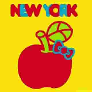 The @hellokitty Friends Around The World Tour will transport you into her supercute world with 5 interactive rooms ✨ Third room: New York City where you can explore the Big Apple 🍎 The experience takes place Sept. 20 - Oct. 20 in Downtown Los Angeles. Visit the link in bio to purchase your tickets today! #HelloKitty45 #1974to4ever