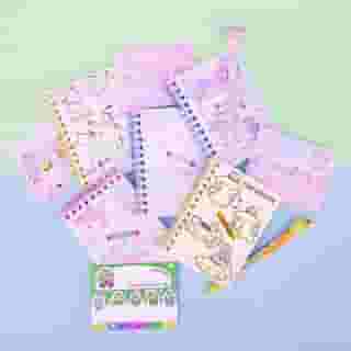 Supercute supplies all year round 💖 Visit the link in bio to shop!