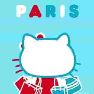 The @hellokitty Friends Around The World Tour will transport you into her supercute world with 5 interactive rooms ✨ Second room: Paris 🇫🇷 where you can stroll through a Parisian bakery while you enjoy a sweet treat from the @hellokittycafe. The experience takes place Sept. 20 - Oct. 20. in Downtown Los Angeles. Visit the link in bio to purchase your tickets today! #HelloKitty45 #1974to4ever
