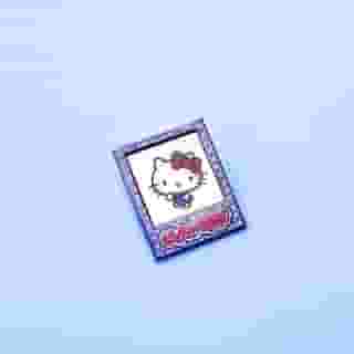 New month, new super sweet pin! ❤️ Get this month's @hellokitty pin free with any $35 purchase at select Sanrio stores and online with code AUGUSTPIN. Visit the link in bio to shop! #HelloKitty45