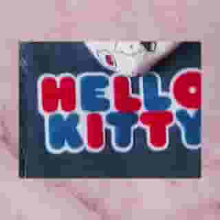 Two icons. Peak cuteness. The #LevisxHelloKitty collection is now available online at @sanrio and @levis. Link in bio to shop 🎀