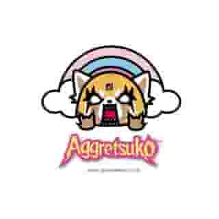 #TBT to the first #KawaiiRAGE event! 🌈🤘 Meet and RAGE with @aggretsuko this weekend at @sanriojapanesevillage in celebration of Season 2 on @netflix! Link in bio for more event details + learn how to get VIP access. 