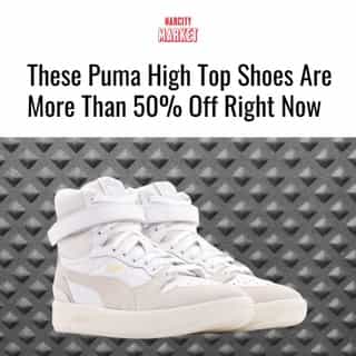 Rock ‘em with jeans, joggers, shorts, and anything in between. There's only 9 pairs left in stock! ⁠
⁠
*Click the link in @mtlblog bio to shop! 👈⁠
⁠
📸: @narcitymarket⁠
