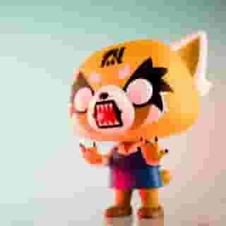Hey, @aggretsuko fans!🤘 Still looking for #Aggretsuko @originalfunko Pops? Visit the link in bio to complete your collection. 