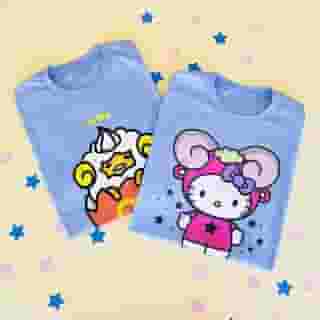 It's Aries Season ♈️ Tag an Aries in a comment below and don't forgot to fill out your #Sanrio Zodiac bingo card available in our IG story highlights 💕 (Shop link in bio!) 