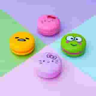 Choose one: icing on the cake 🍰,  green apple 🍏, pineapple sherbet 🍍, or rainbow sherbert 🍧? Available at select @cvspharmacy stores. 