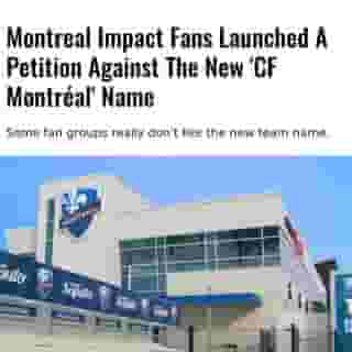 "It is shameful to thus eliminate an enormous part of the history of a team, of its players, of its supporters, of Montrealers and Quebecers."⁠
⁠
*Click the link in @mtlblog bio for the full story! ⁠
⁠
📸: George Kroll via @dreamstime⁠
