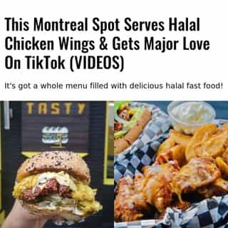 If you're looking for something new and TASTY, this spot is definitely worth checking out. 😍⁠
⁠
*Click the link in @mtlblog bio for the full story! ⁠
⁠
📸: @tasty_mtl⁠
⁠
#mtlmoments #mtlfoodies #mtlfoodie #mtleats #mtlresto #montrealfood #montrealfoodie