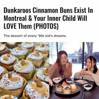 What could be sweeter?!⁠
⁠
*Click the link in @mtlblog bio for the full story! ⁠
⁠
📸: @bunappetitmtl⁠
