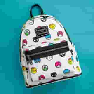 When you can't choose one favorite #Sanrio friend, choose them all 💗 Available at @loungefly. Shop link in bio! 