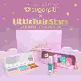 Happy Birthday, Kiki and Lala! 🌟 To celebrate, save huge on the @sugarpill  x #LittleTwinStars collection before it disappears forever on Dec 31. Use Code LTS50 for an additional 50% off at sugarpill.com! 