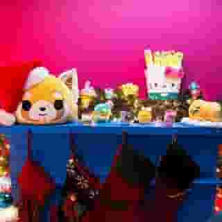 Super cute gift ideas from @kidrobot 🎁 Tap the link in bio to shop!