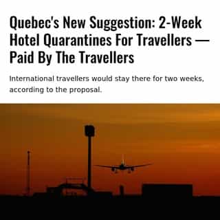 And they would be "supervised."⁠
⁠
*Click the link in @mtlblog bio for the full story! ⁠
⁠
📸: Anne Richard @dreamstime