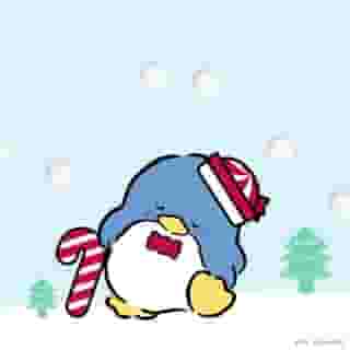 Let it snow with delightful #Tuxedosam Chill Mint Chocolates from @Sugarfina! Visit the link in our bio to shop for oh-so-sweet @Sanrio treats!
#Sanrio❤Sugarfina
