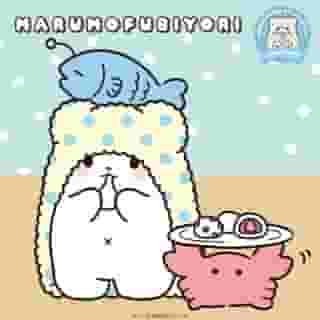 Get ready to chill in November with the Sanrio 'Friend of the Month' #Marumofubiyori! Visit the link in the bio to learn more about the little bear cub that loves to laze at home.

#SanrioFOTM