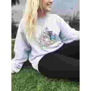 SPOILER ALERT! Here's a peek at one of the supercute items from the upcoming #SmallGiftCrate. Don't miss out! Last day to sign up for Naturally Cute 🌷 is this Thursday, March 15th 9 pm PST. Visit @lootcrate (link in bio) to subscribe now!