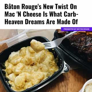 The perfect meal to treat yourself to a cozy dinner while you binge-watch the latest Netflix series 😍⁠
⁠
*Click the link in @mtlblog bio to learn more! 👈⁠
⁠
📸: Narcity Media⁠
⁠
#sponsoredcontent⁠
