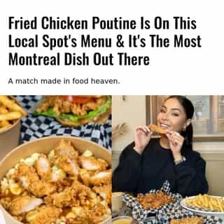 Our prayers have been answered. 🤤⁠
⁠
*Click the link in @mtlblog bio for the full story! ⁠
⁠
📸: @olivias_authentic_chicken & @claudiav.mua⁠
⁠
#foodmtl #foodiesmtl #restaurantmontreal #mtlfood #mtlfoodie