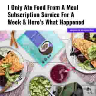 This is the perfect time to introduce new meal plans into your routine, especially if you're tired of skipping meals due to lack of motivation and creativity.⁠
⁠
*Click the link in @MTLblog bio to read more! 👈⁠
⁠
📸: GoodFood⁠
⁠
#sponsoredcontent