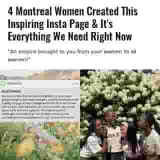 We got to speak with the creators on what their Instagram page is all about. ✨⁠
⁠
*Click the link in @mtlblog bio for the full story! ⁠
⁠
📸: @4lesfemmes⁠
⁠
#montreallife #montrealer #montreality #montrealjetaime #quebecjetaime⁠
