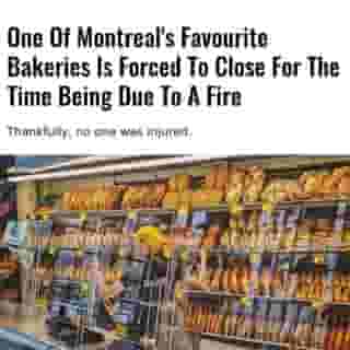 The new year is bringing new challenges to one of Montreal's favourite bakeries, Guillaume Bakery, in the Mile End.⁠
⁠
*Click the link in @mtlblog bio for the full story! ⁠
⁠
📸: @guillaumebakery⁠
⁠
#montreality #mtlfood #montrealfood #mileend