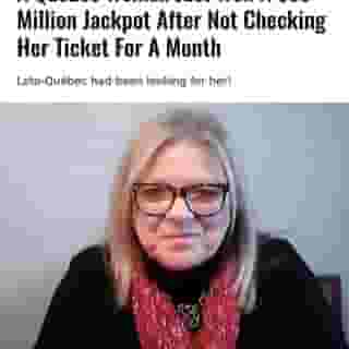 Loto-Québec had been asking Quebecers to check their tickets since mid-November, seeking the winner of an October 30 draw. ⁠
⁠
*Click the link in @mtlblog bio for the full story! ⁠
⁠
📸: @lotoquebec_officiel⁠
⁠
#quebeclife #quebecmoments #quebecoriginal #quebecois #quebecoise