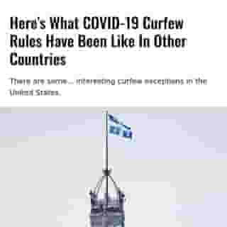 Reports suggest that Quebec is about to get its own curfew. ⁠
⁠
*Click the link in @mtlblog bio for the full story! ⁠
⁠
📸: Lopolo via @dreamstime⁠
⁠
⁠
