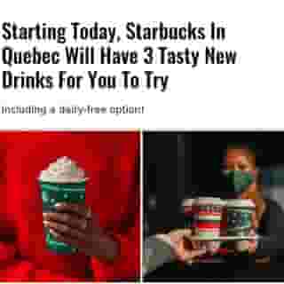 The new Pistachio Latte sounds out of this world... ⁠
⁠
*Click the link in @mtlblog bio for the full story! ⁠
⁠
📸: @starbuckscanada⁠
