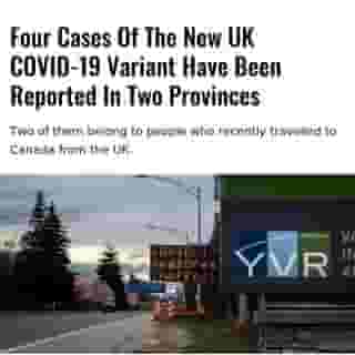 Two of these cases belong to travellers from the United Kingdom who recently arrived in Canada.⁠
⁠
*Click the link in @mtlblog bio for the full story! ⁠
⁠
📸: Adam Melnyk via @dreamstime⁠
