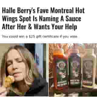 Cunningham's Pub says that in addition to choosing a name based on the comments, it will also choose one commenter to win a $25 gift certificate.⁠
⁠
*Click the link in @mtlblog bio for the full story! ⁠
⁠
📸: @halleberry & @cunninghamspub⁠
