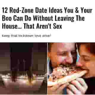 If you're sick of ordering in and passing out in front of the TV, we've come up with a list of better ways to spend quality time with a special someone... 🤣⁠
⁠
*Click the link in @mtlblog bio for the full story! ⁠
⁠
📸: @humbleandfree & Nd3000 via @dreamstime⁠
⁠
#quebeclife #montreallife #redzone #montreality #montrealcity 